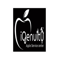 iGenuity Apple Service Center in Thane – Your Trusted Apple Experts