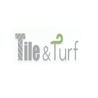 Tile andturf