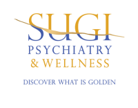 Sugi Psychiatry & Wellness