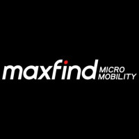 Maxfind skateboard