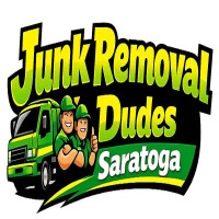 Junk Removal Dudes Saratoga