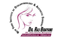 New York Institute of Otolaryngology & Aesthetic Surgery: Raj Bhayani, MD