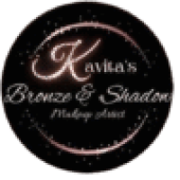 Kavita's Bronze N Shadow: Best Makeup Artist in Udaipur for Reception Nights