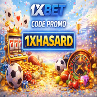Code Promo 1xBet Tours Gratuits Sans Dépôt : 1XLUX777