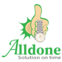 AllDone IFB Laundromat | Laundry Shop in Imphal Manipur Andro Parking