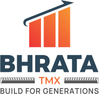 BhrataTMX – Premium TMX Grade TMT Bars Manufacturer in Gujarat