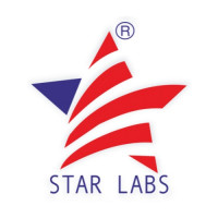 STARLABS GLASSWARE