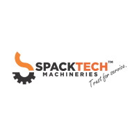 Spacktech machineries pvt. Ltd.