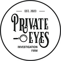 Private Eyes Firm