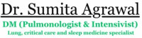 Dr. Sumita Agrawal – Pulmonologist & Chest Physician in Jodhpur