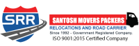 Santosh Movers And Packers