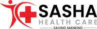Sasha HealthCare