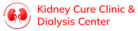 Kidney Cure Clinic & Dialysis Center I Dr. Umesh Godhani I NephrologyTeleconsultation