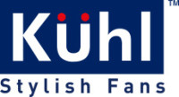Kuhl- Stylish fans