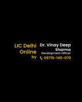 Reliable LIC Agent Near Me for Insurance Assistance
