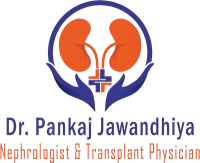 Dr. Pankaj Jawandhiya - Nephrologist in Nagpur