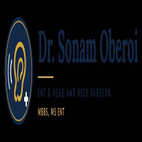 Dr. Sonam Oberoi | ENT Specialist in Srinagar