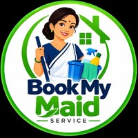 Book My Maid Service