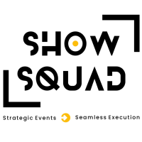 -Show Squad Events & Hospitality - corporate event management companies in delhi
