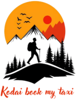 Explore Kodaikanal with Kodai Book My Taxi