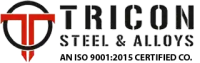 Tricon Steel & Alloys