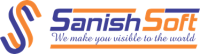 Sanishsoft Web Design company in Chennai