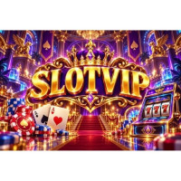 SLOTVIP - Best Online Slot Games In The Philippines With Exciting Rewards