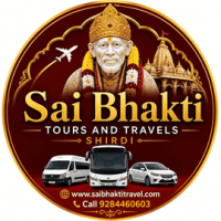 Shirdi Cab Service by Sai Bhakti Tours & Travels Shirdi