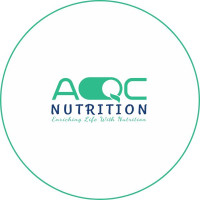 Fortified Foods for Better Health | AQC Chem Nutrition