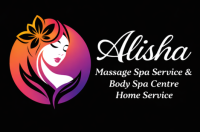 Alisha Massage Spa Service & Body Spa Centre Home Service