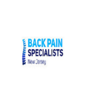 Back Pain Doctor NJ