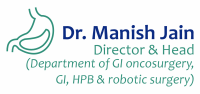 Dr Manish Jain-Best GI, HPB & Robotic Cancer Surgeon in Delhi