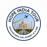 Private Driver in India- Taj Mahal Tour