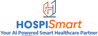 HospiSmart – Integrated Management Software for Hospitals and Clinics