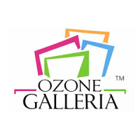 Ozone Galleria Mall