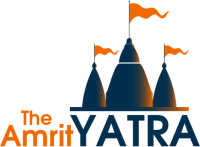 The Amrit Yatra - Best Pilgrimage Tour Packages