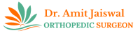 Best Knee Replacement Doctor in Varanasi | Dr. Amit Jaiswal