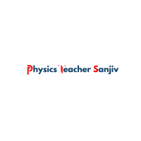 Physics Teacher Sanjiv