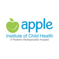 Apple Children Hospital – Best Pediatric Specialists in Ahmedabad
