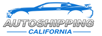 Auto Shipping California