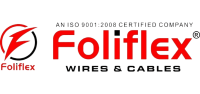 FoliFlexCables: Leading Electrical Wire & Cable Manufacturers in India