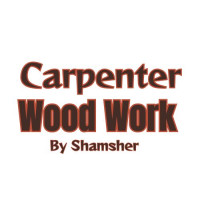 Wood Carpenter in Chandigarh