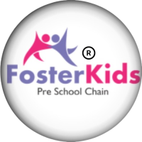Best Preschool in India | Nursery, Kindergarten & Kids Play School | Fosterkids
