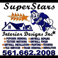 Superstar Interior Design Inc