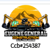 Eugene General Construction