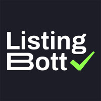 ListingBot – Get Listed Without the Grind
