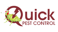 quick pest control london