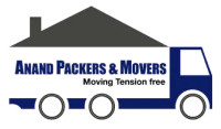 Packers and Movers in Bangalore - Anand Packers and Movers