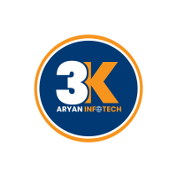 3K Aryan Infotech – Digital Marketing & Web Design Company in Patna