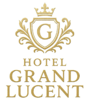 Hotel Grand Lucent Restaurant